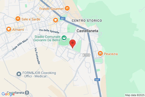 Filippo Perfido