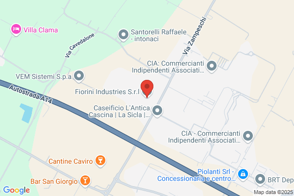 Fiorini Srl