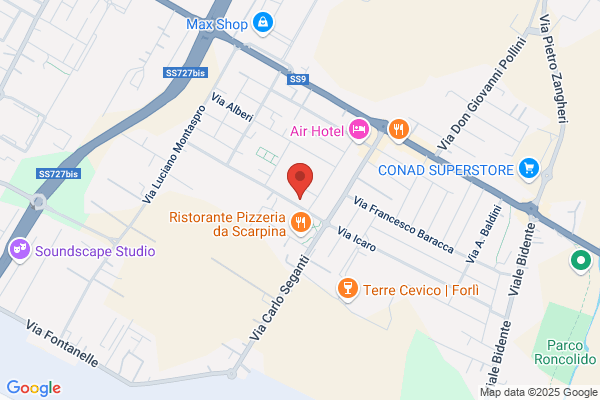 Foli, Federico