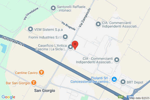 Fucci Salotti Srl