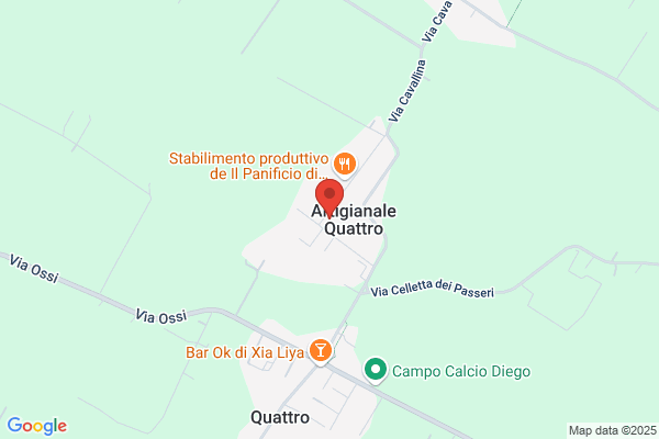 La Greca Sas Arti Grafiche