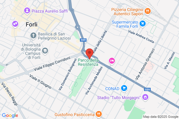 Lamone Moreda Srl