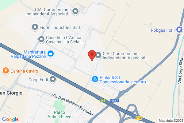 Motion Srl