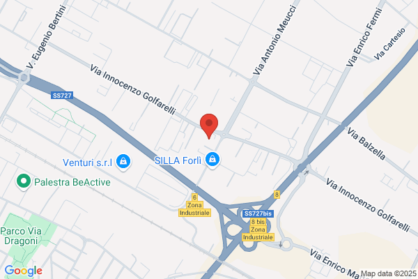 P.Auto Srl