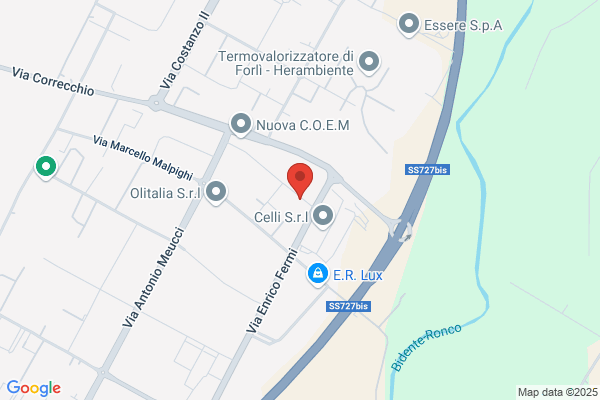 Fides Srl
