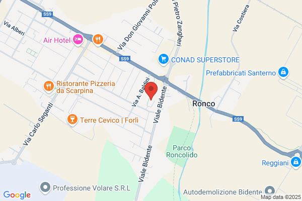 Ambulatorio Veterinario Dott.ssa Pini e Dott. Valdinoci