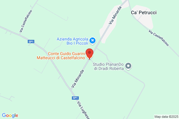 Guarini Matteucci Guido