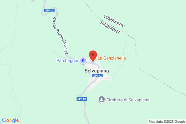 Albergo Ristorante La Genzianella Selvapiana