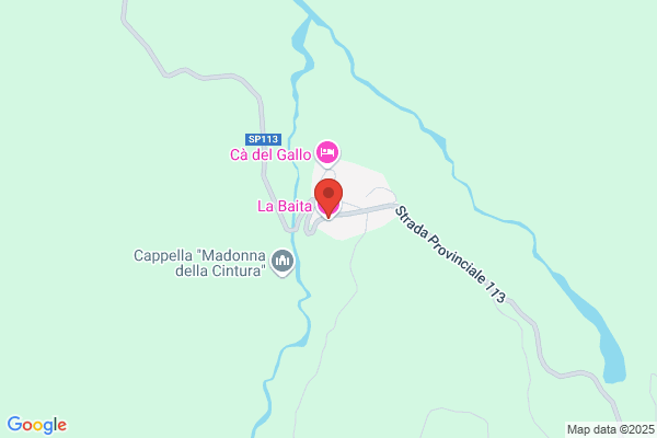 La Baita
