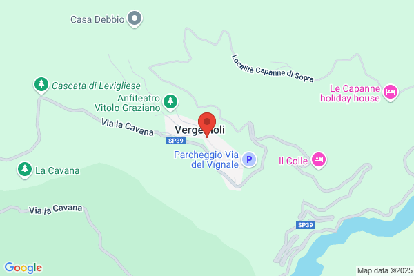 Ristorante Vivi Verde  Bistrot