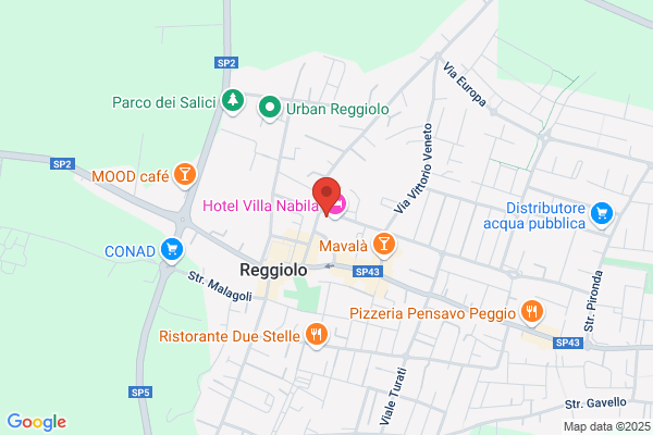 CENTRO SOCIO RIABILITATIVO SEMI-RESIDENZIALE SARTORETTI - COOPSELIOS