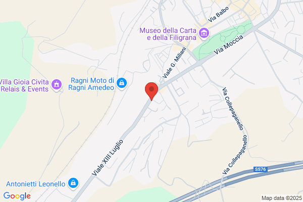 Agenzia D'Affari Mirasole di Morosini Mauro e C.