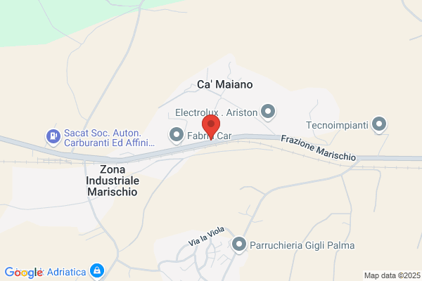Papi maurizio