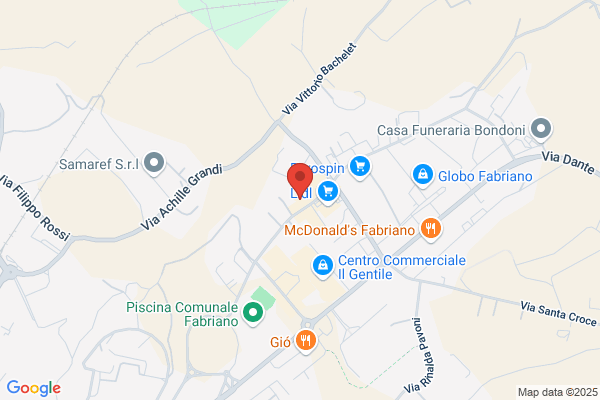 Polifaber Sas Di Cecchetelli & C.
