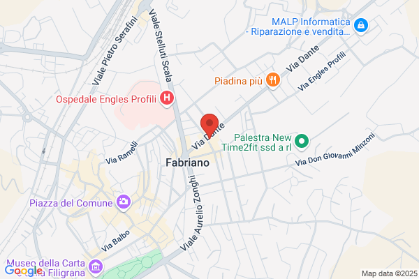 Banca Di Credito Cooperativo Di Pergola Pesaro - scarl