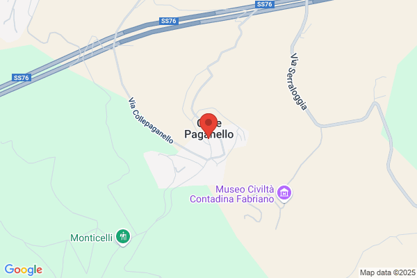 Pexo Crocetti M. & Sas