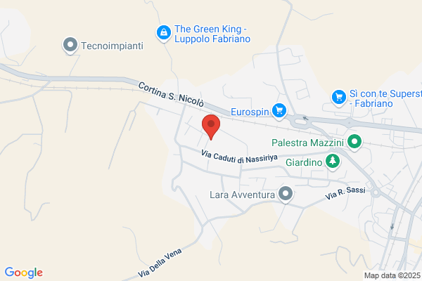 Ambulatorio Veterinario Associato Dr. Colombo Dr. Cristalli