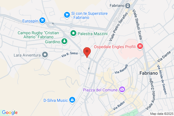Janus Assicurazioni Srl