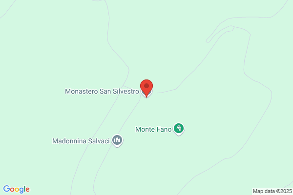 Monastero San Silvestro