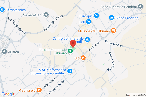 Fabriano Basket (S.P.A.)