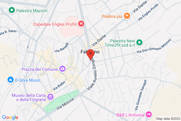 Moretti Dott. Proc. Tiziana