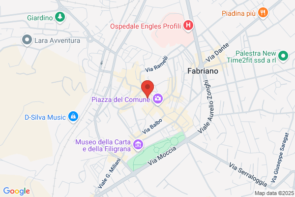 Il Calzolaio Di Titti