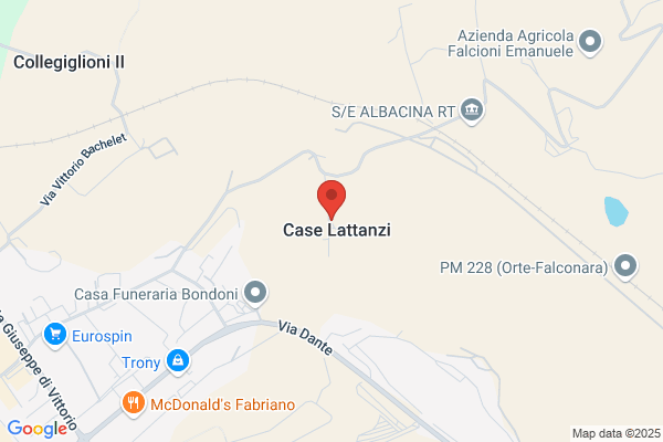 Elettroimpianti Pastuglia&(S.N.C.)