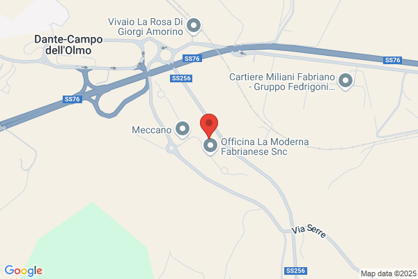 Nuova C.I.E.M. Snc