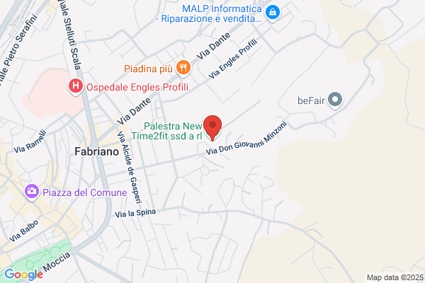 Palextra Quality Fitness
