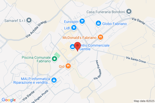 Pieffe Di Ciappelloni Franco