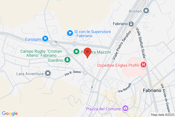 Istituto S. Antonio