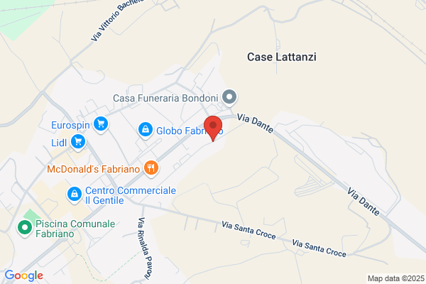 Parrocchia S. Maria In Campo