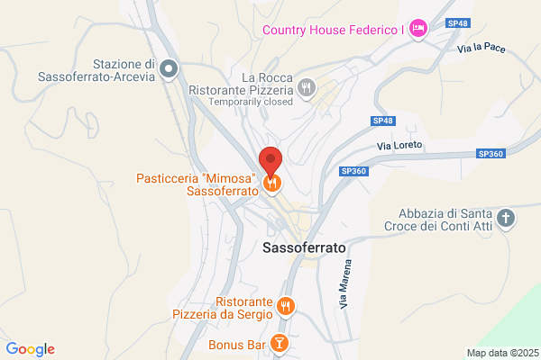 Monti Mediazioni S.A.S. Di Monti Enrico