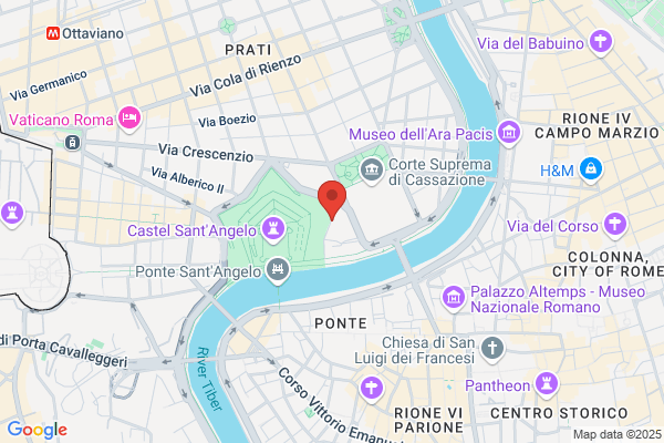 Uffici Giudiziari/Pretura
