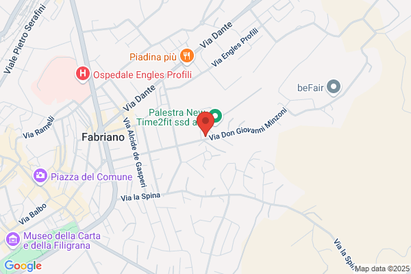 Studio Dentistico Giantomassi Dr.ssa Francesca