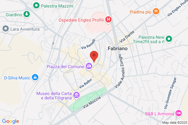 Teatro Comunale
