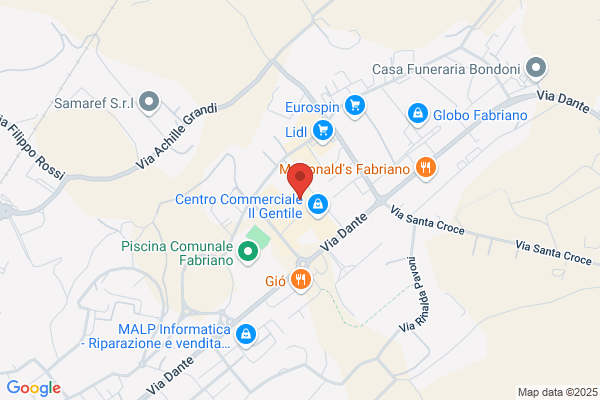 G.M. Conad