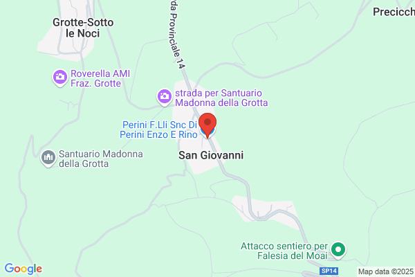Perini F.Lli Snc Di Perini Enzo E rino