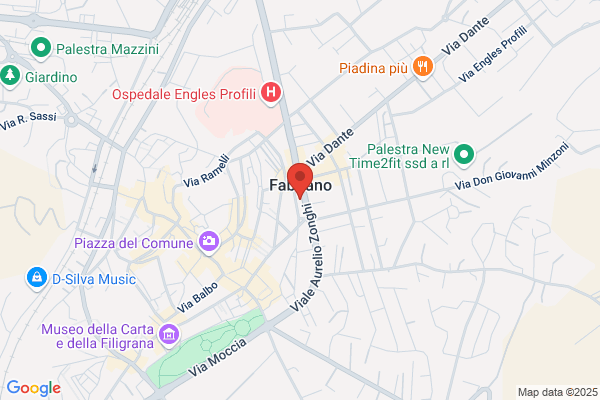 Farmacia Giuseppucci