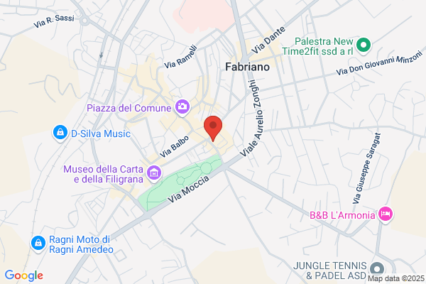 Farmacia Monzali