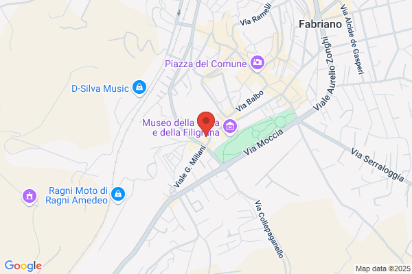 Farmacia Polzonetti