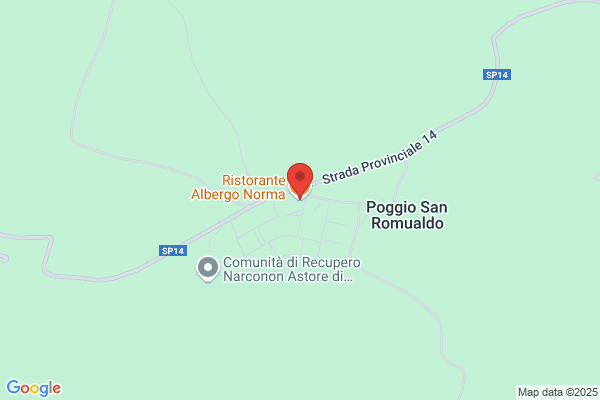 Ristorante Albergo Norma