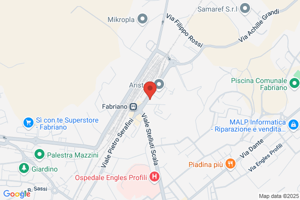 Ninno Costruzioni Edili Srl
