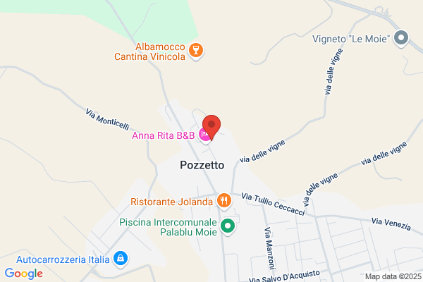 Pellicceria Sandra (S.N.C.)