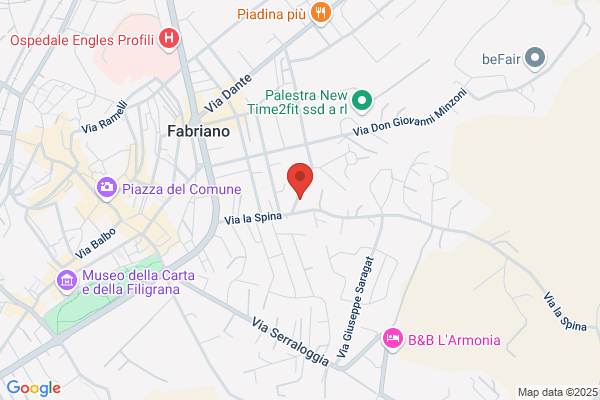 Lavanderia Flash Di Guidi Giovanna