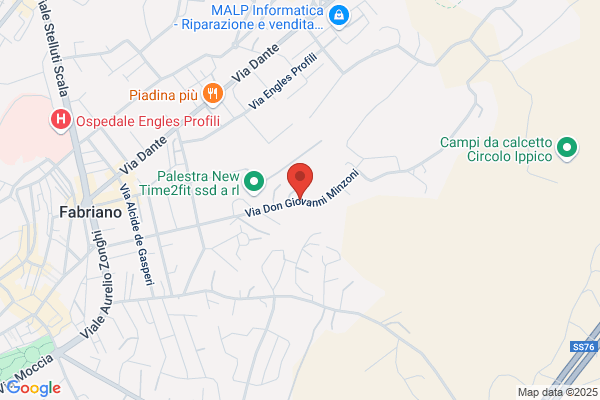 Lavanderia La Pisana Di Tripputo Vincenza