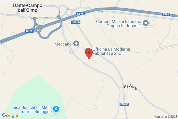 Fimeco (S.R.L.)