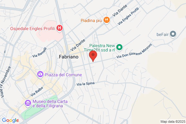 Sanitaria Mercerie Roberta