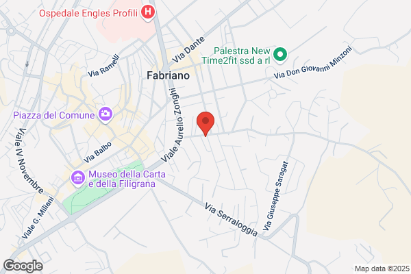 Panetteria Forno Marischio