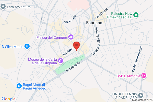 Panificio La Spiga